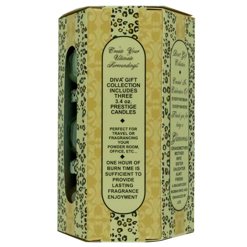 Tyler Diva Gift Collection Set - Image 2